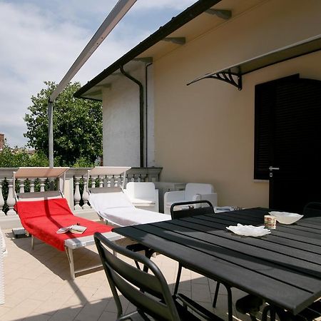 Bonnes Vacances A 彼得拉桑塔 外观 照片